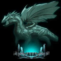 Generate Dragon (Alpha) Portal | Spawn Commands | ARK: Survival Ascended