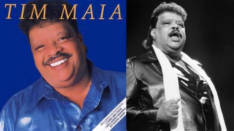 Tim Maia Sucessos Do Mpb As Melhores Youtube