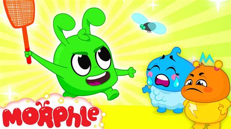 Orphle And The Fly More Orphle The Magic Pet Sitter Mila