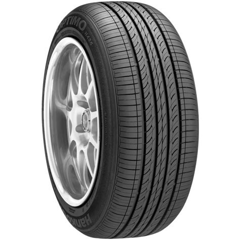 215 45 R17 Llanta Hankook H 426 Optimo 87 H 2 410 00 En Mercado Libre