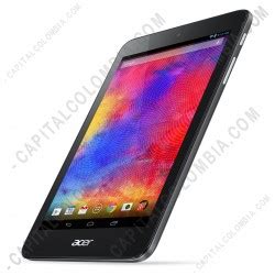 Tablet Acer Iconia B1 730 17r9 7 Intel Atom Dual Core Androi 4 2