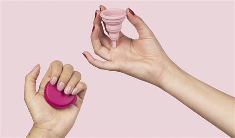 Menstrual Cup Vs Disc The Only Comparison You Need