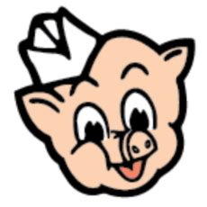 Cropped Pigglywiggly Logo Favicon Png Piggly Wiggly Mathiston