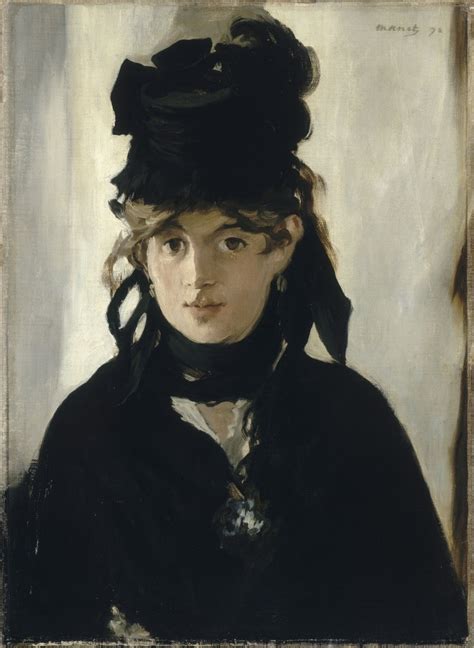 Manet Renoir Monet Morisot Sc Nes De La Vie Impressionniste Les