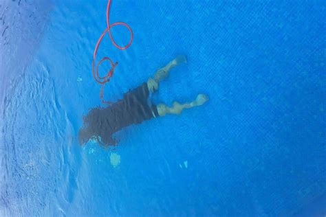 Cómo localizar una fuga en piscina No Más Fugas