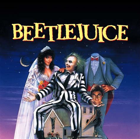 Jump In The Line Beetlejuice Halloween xLights Sequence – Pixel ...