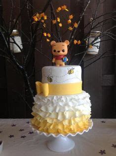 Ideas De Baby Shower Winnie The Pooh Pooh Winnie De Pooh Tarta