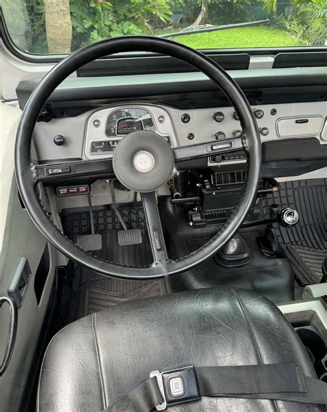 FJ Owners Do You Have A Bikini Top Page IH MUD Forum Toyota Lexus Off Road