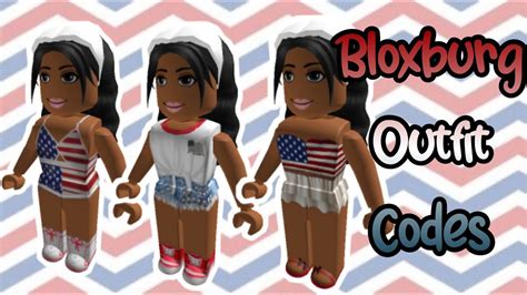 Bloxburg Party Outfit Codes