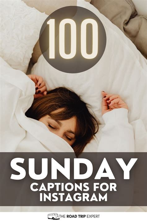 100 Wonderful Sunday Captions For Instagram In 2024 Sunday Captions Instagram Captions Funny