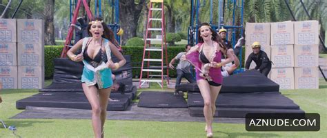 Kya Kool Hain Hum Nude Scenes Aznude