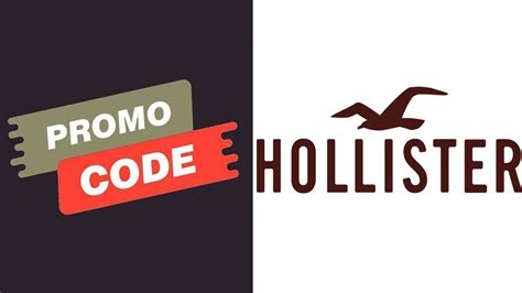 Free Hollister Codes Hollister Codes 2023 Hollister Promo