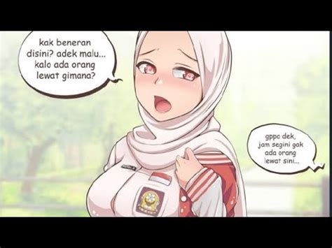 Komik Madloki Adek Kelas Youtube