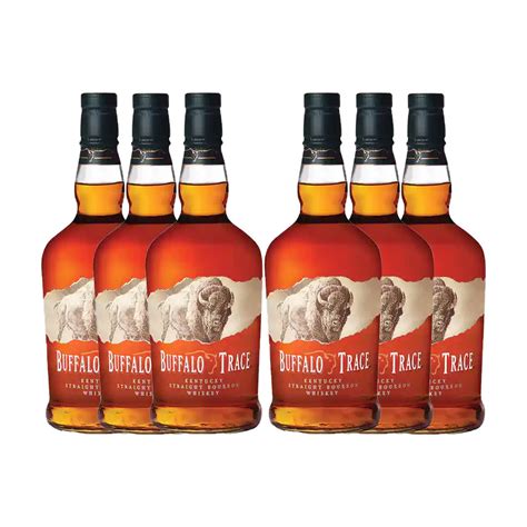 Buy Buffalo Trace 6 Pack My Bev Store