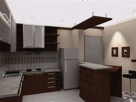 Desain Dapur Ergonomis Kylie Lyman