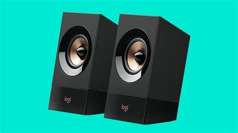 Logitech Z Multimedia Speaker System With Subwoofer Online