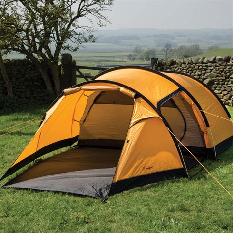 Snugpak Tents