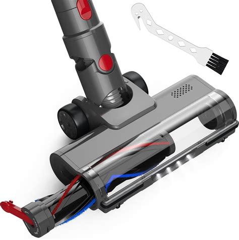 Amazon de Ancocs Bürste Kompatibel mit Dyson V7 V8 V10 V11 V15 Ersatz