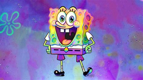 Bob Esponja 10 vezes em que desenho foi gay friendly e você não notou