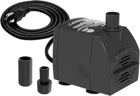 A Step by Step Guide to Install Pond Pump in Water Reviews: 2023