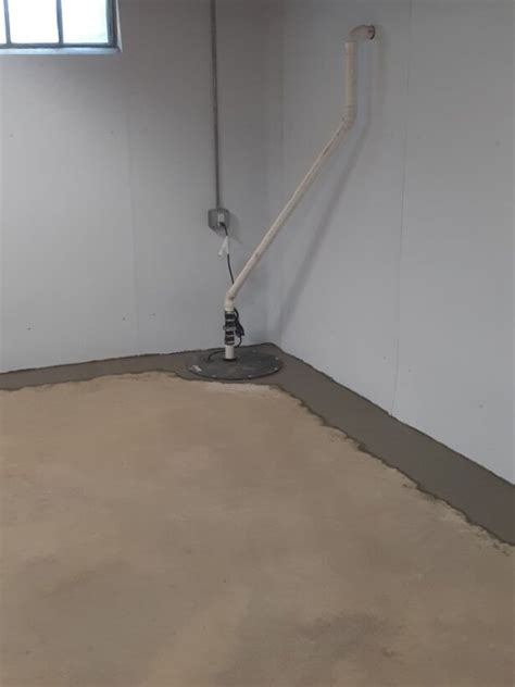 Basement Waterproofing Exterior Vs Interior Solutions