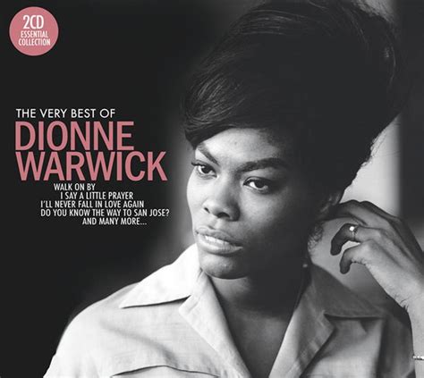 Dionne Warwick Walk On By Live / Your browser does not support the audio element. - Universe ...