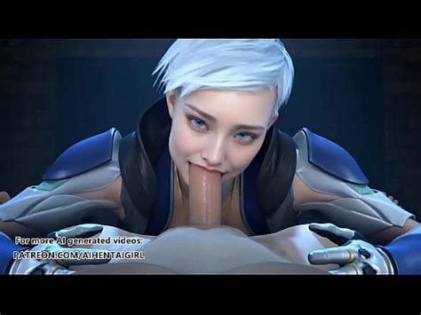 Mortal Kombat Frost Garganta Profunda Mamada Sin Censura Hentai Generado Por IA XVIDEOS
