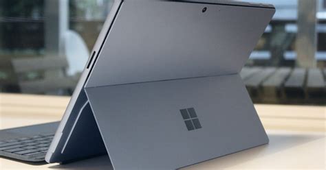 Microsoft Surface Pro 9 review: one step forward, one back | Digital Trends