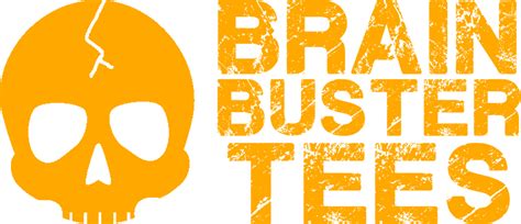 Shirts – Brainbuster Tees