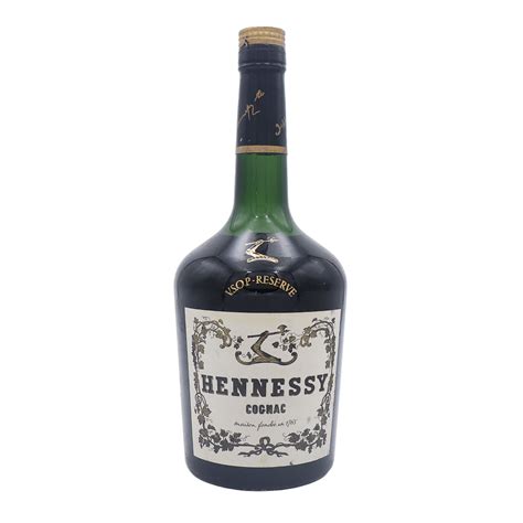 Hennessy Cognac Vsop Reserve Magnum