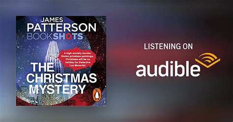 The Christmas Mystery Audiobook Free With Trial