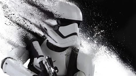 Stormtrooper Star Wars Fondo De Pantalla Id1629