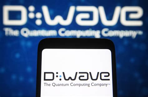 D Wave Has Prototype Of Next Gen Annealing Quantum Computer