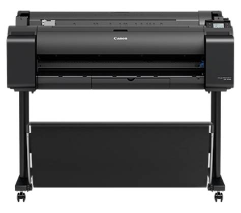 Canon GP 5300 Large Format Printer At Best Price In Secunderabad By ACE