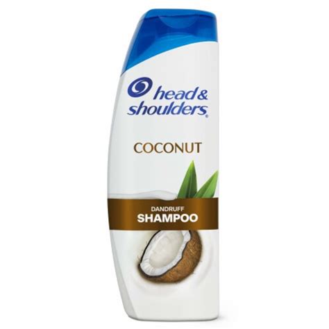 Dandruff Shampoo, 1 Count - Fry’s Food Stores