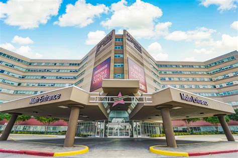 About South Texas Health System Mcallen In Mcallen Tx South Texas