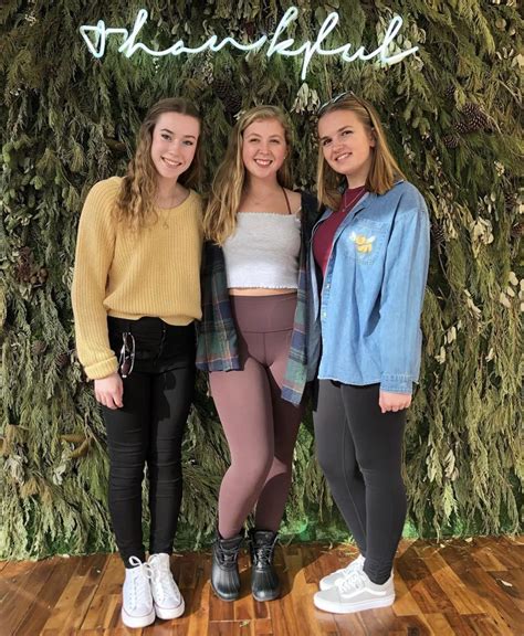 Thankful Trio Nudes TrueFMK NUDE PICS ORG