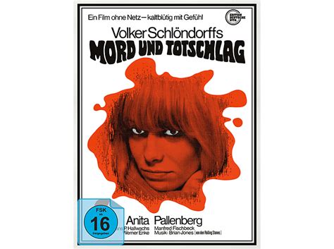 Mord Und Totschlag Blu Ray DVD Kaufen MediaMarkt