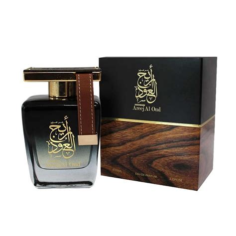 Atlantis Asdaaf Eau De Parfum Mixte