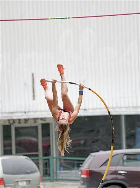 Hannah Preissler Pole Vault Nil Profile Opendorse