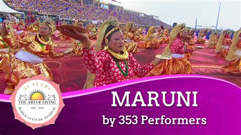 Maruni | Dance from Nepal, Sikkim and Darjeeling | World Culture ...