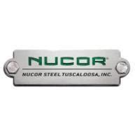 Nucor Logo - LogoDix