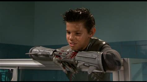 Picture of Taylor Lautner in The Adventures of Sharkboy and Lavagirl 3 ...