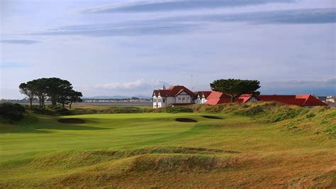 Everything Great About Irish Golf Can Be Found At Portmarnock Golf Daily