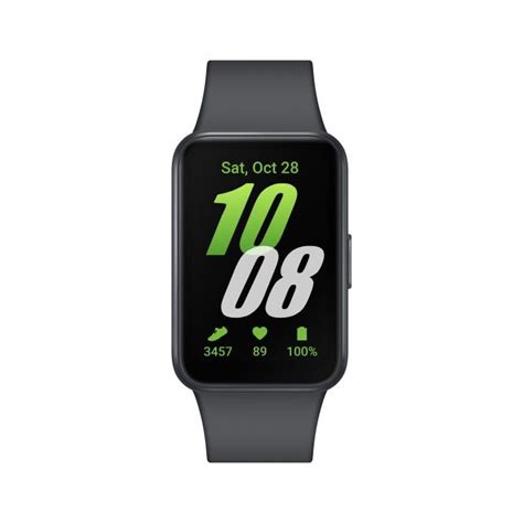 The Galaxy Fit 3 is official, packing the best bits of Samsung's ...