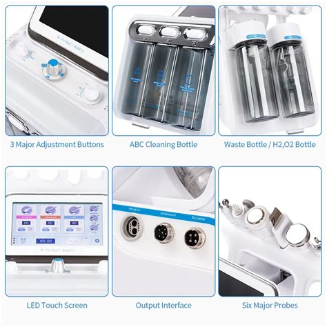 Hydrafacial Machine Hydrodermabrasion Machine For Sale Online