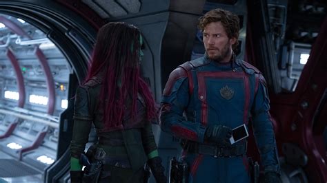 Guardians Of The Galaxy Vol 3 Review Easily The Best Marvel Movie