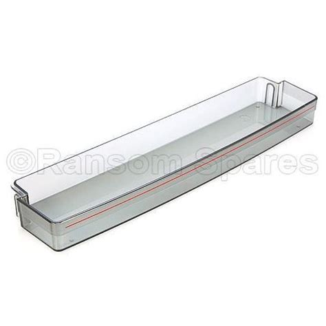 Neff Fridge Freezer Top Door Shelf Part Number Ransom Spares