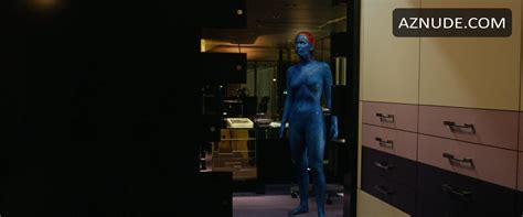 X Men Days Of Future Past Nude Scenes Aznude