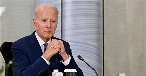 Biden Y Mccarthy Se Preparan Para Reanudar Las Conversaciones Sobre El